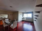 Apartamento para Venda em São Paulo/SP Vila Gumercindo 2...