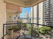 Apartamento para Venda em São Paulo/SP Vila Gumercindo 2...