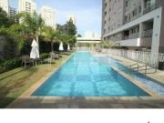 Apartamento para Venda em São Paulo/SP Vila Gumercindo 2...