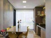 Apartamento para Venda em São Paulo/SP Vila Gumercindo 2...