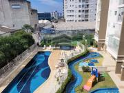 Apartamento para Venda em São Paulo/SP Vila Gumercindo 2...