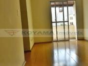 Apartamento para Venda em São Paulo/SP Vila Gumercindo 2...