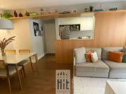 Apartamento para Venda em São Paulo/SP Vila Gumercindo 2...