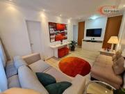 Apartamento para Venda em São Paulo/SP Vila Gumercindo 2...