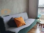 Apartamento para Venda em São Paulo/SP Vila Gumercindo 2...