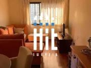 Apartamento para Venda em São Paulo/SP Vila Gumercindo 2...