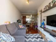 Apartamento para Venda em São Paulo/SP Vila Gumercindo 2...