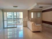 Apartamento para Venda em São Paulo/SP Vila Gumercindo 2...