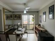 Apartamento para Venda em São Paulo/SP Vila Gumercindo 2...