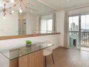 Apartamento para Venda em São Paulo/SP Vila Gumercindo 2...