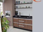 Apartamento para Venda em São Paulo/SP Vila Gumercindo 2...