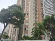 Apartamento para Venda em São Paulo/SP Vila Gumercindo 2...