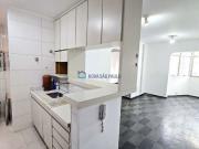 Apartamento para Venda em São Paulo/SP Vila Gumercindo 2...