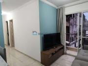 Apartamento para Venda em São Paulo/SP Vila Gumercindo 2...