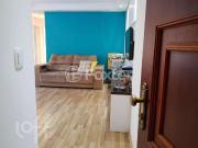 Apartamento para Venda em São Paulo/SP Vila Gumercindo 2...