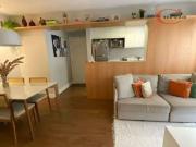Apartamento para Venda em São Paulo/SP Vila Gumercindo 2...
