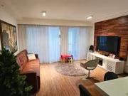 Apartamento para Venda em São Paulo/SP Vila Gumercindo 2...