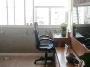 Apartamento para Venda em São Paulo/SP Vila Gumercindo 2...