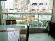 Apartamento para Venda em São Paulo/SP Vila Gumercindo 2...