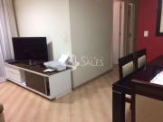 Apartamento para Venda em São Paulo/SP Vila Gumercindo 2...