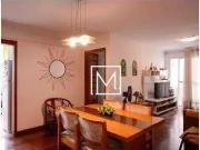 Apartamento para Venda em São Paulo/SP Vila Gumercindo 2...