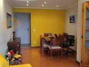Apartamento para Venda em São Paulo/SP Vila Gumercindo 2...