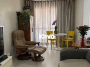 Apartamento para Venda em São Paulo/SP Vila Gumercindo 2...