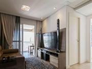 Apartamento para Venda em São Paulo/SP Vila Gumercindo 2...