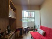 Apartamento para Venda em São Paulo/SP Vila Gumercindo 2...