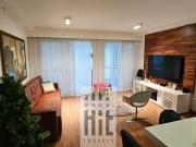 Apartamento para Venda em São Paulo/SP Vila Gumercindo 2...