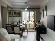 Apartamento para Venda em São Paulo/SP Vila Gumercindo 2...