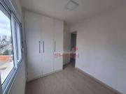 Apartamento para Venda em São Paulo/SP Vila Gumercindo 2...