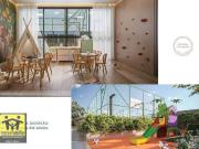 Apartamento para Venda em São Paulo/SP Vila Gumercindo 2...