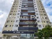 Apartamento para Venda em São Paulo/SP Vila Gumercindo 2...