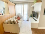 Apartamento para Venda em São Paulo/SP Vila Gumercindo 2...