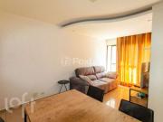 Apartamento para Venda em São Paulo/SP Vila Gumercindo 2...