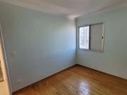 Apartamento para Venda em São Paulo/SP Vila Gumercindo 2...