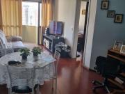 Apartamento para Venda em São Paulo/SP Vila Gumercindo 2...