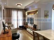 Apartamento para Venda em São Paulo/SP Vila Gumercindo 2...