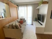 Apartamento para Venda em São Paulo/SP Vila Gumercindo 2...