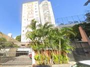 Apartamento para Venda em São Paulo/SP Vila Gumercindo 2...
