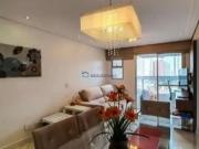 Apartamento para Venda em São Paulo/SP Vila Gumercindo 2...