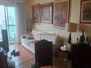 Apartamento para Venda em São Paulo/SP Vila Gumercindo 2...