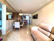 Apartamento para Venda em São Paulo/SP Vila Gumercindo 2...