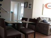 Apartamento para Venda em São Paulo/SP Vila Gumercindo 2...