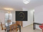 Apartamento para Venda em São Paulo/SP Vila Gumercindo 2...