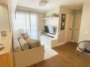 Apartamento para Venda em São Paulo/SP Vila Gumercindo 2...