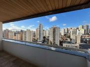 Apartamento para Venda em São Paulo/SP Vila Gumercindo 2...