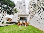 Apartamento para Venda em São Paulo/SP Vila Gumercindo 2...