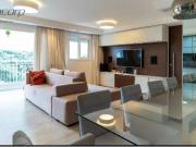 Apartamento para Venda em São Paulo/SP Vila Gumercindo 2...